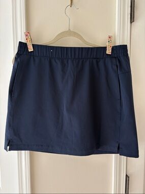 NWOT Lady Hagen Golf Skort